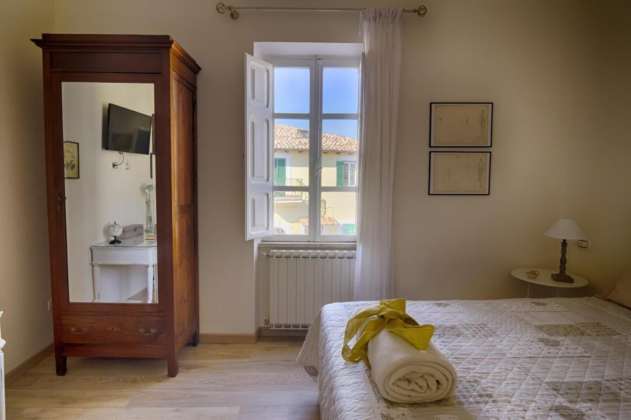 La Valle Del Tevere Torrita Tiberina Kültér fotó